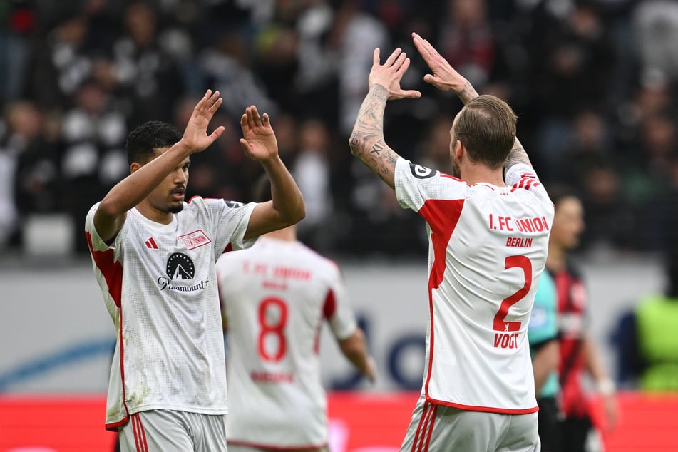 Im Heimspiel gegen Bayer Leverkusen will Union Berlin die Erfolgsserie des Tabellenführers beenden.