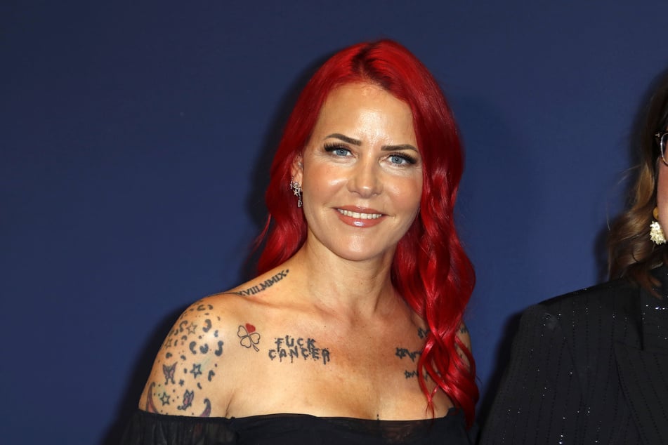 Für Dana Diekmeier stehen ihre Kinder immer an der ersten Stelle.