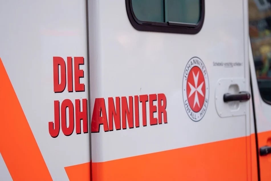 Die Johanniter distanzieren sich klar vom Verhalten des ehemaligen Mitarbeiters. (Symbolbild)