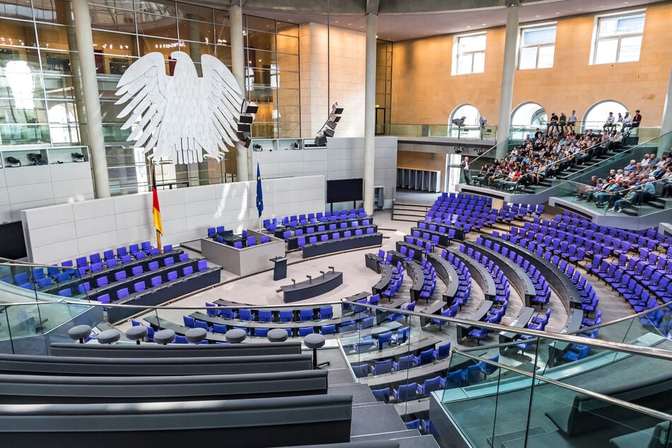 87 Prozent Frust! Warum so viele das Vertrauen in die Bundesregierung verlieren