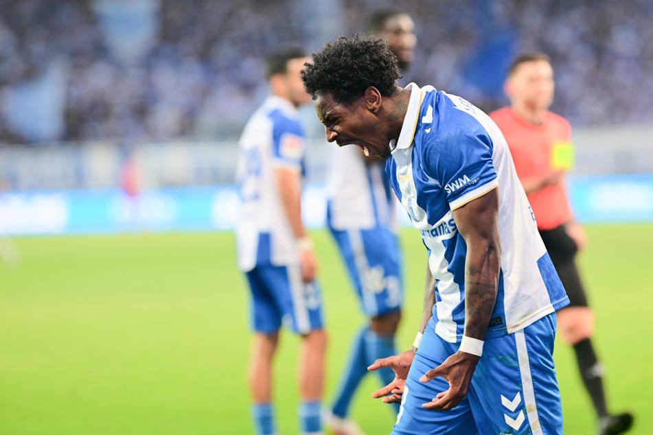 Dieses Spiel vergisst der FCM sicherlich nicht so schnell. Sind die Aufstiegshoffnungen durch das 0:5 für den 1. FC Magdeburg dahin?