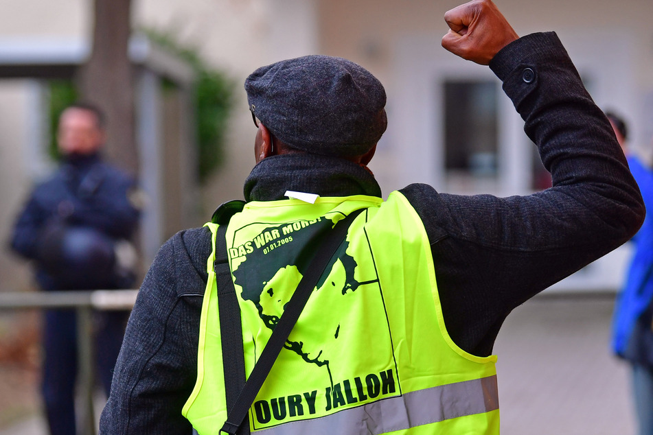Streit um Aufklärung des Todesfalls Jalloh: "Es ist ein politisches Rätsel"