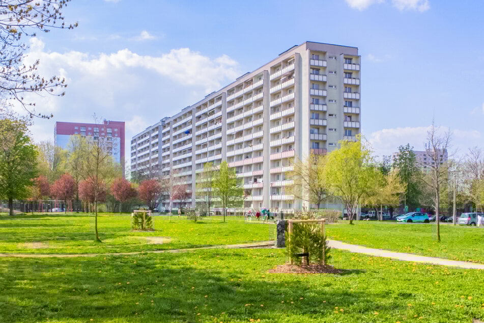 Im Stadtteil Pirna-Sonnenstein entstehen moderne, komplett sanierte Wohnungen mit zeitgemäßer Ausstattung.