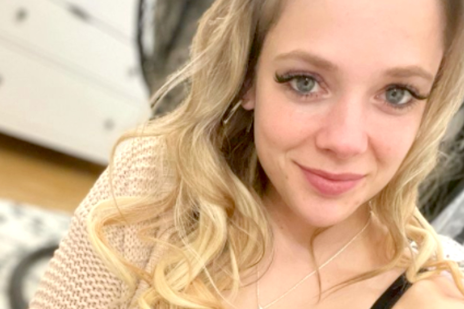 Anne Wünsche (29) will nach Mallorca auswandern.