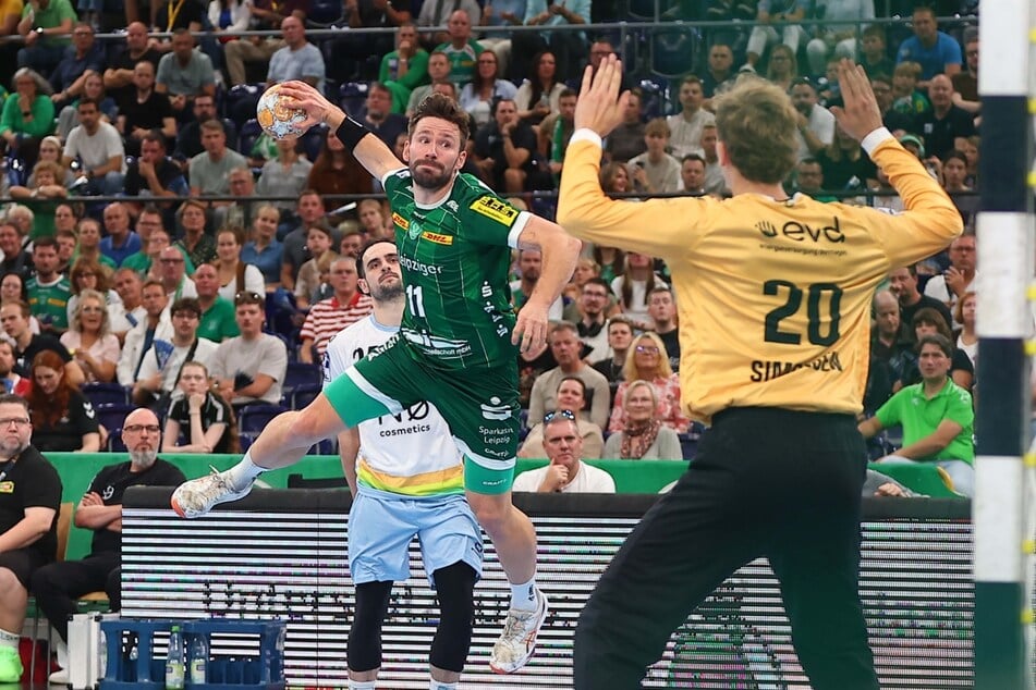 SC DHFK Leipzig