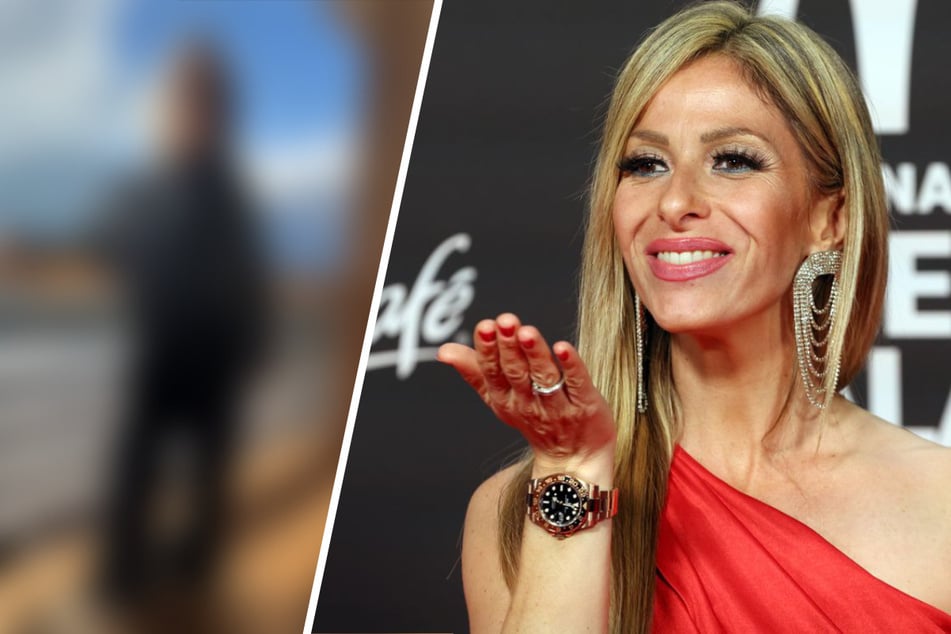 TV-Star Gülcan zum zweiten Mal schwanger: Hier zeigt sie erstmals ihre Babykugel