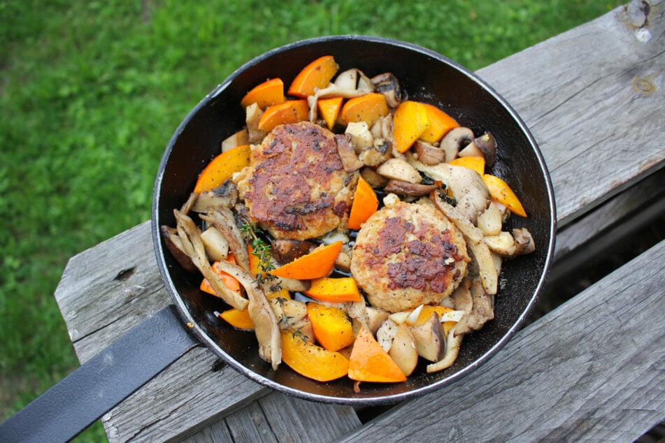 Regional ernähren? Hier gibt's die leckersten und einfachsten Rezepte