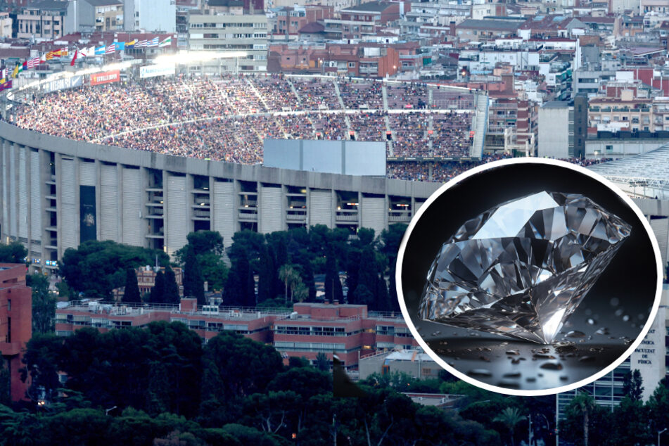 Barça verkauft Fußball-Geschichte: So viel kostet ein funkelndes Stück Camp Nou!