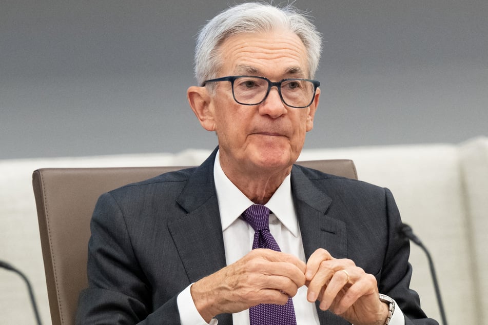 The White House said Thursday no decision is imminent on naming a successor to Federal Reserve Chairman Jerome Powell.