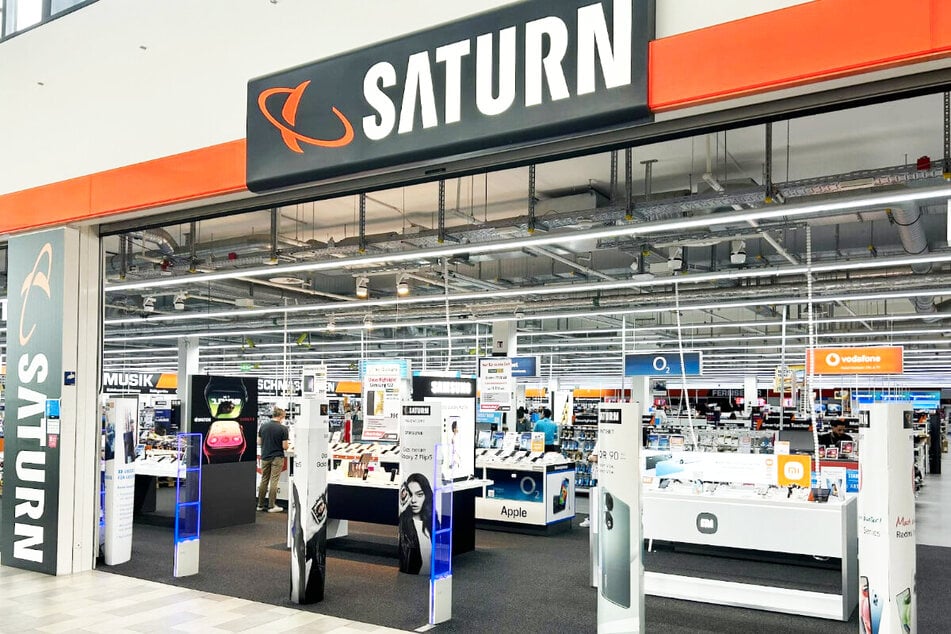 Für gute Zeugnisse gibt's am Samstag (12.7.) bei Saturn Technik günstiger