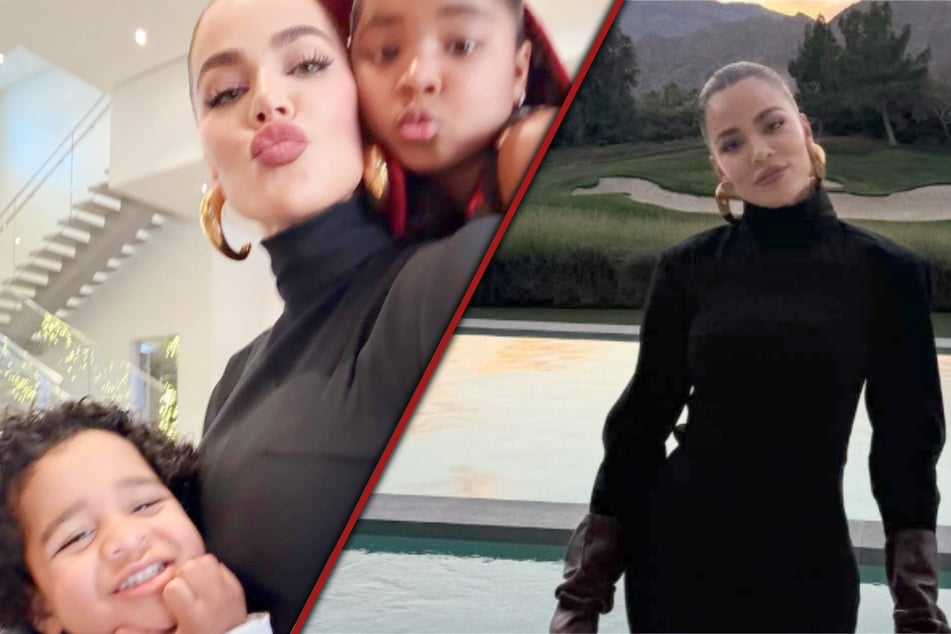 Sind heimliche Beziehungen ihr Ding? Kardashian-Schwester packt erstmals aus