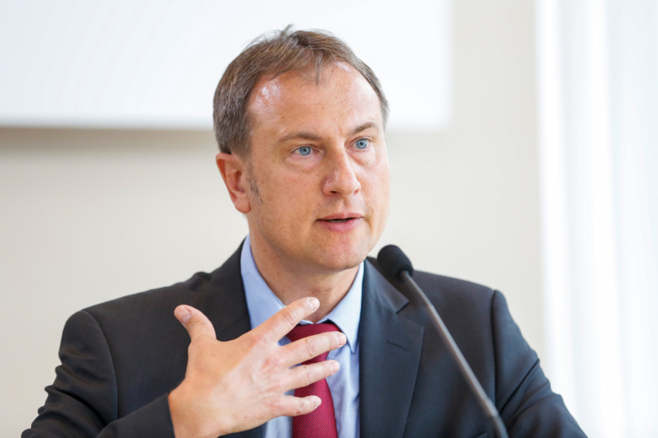 Steffen Große (52).