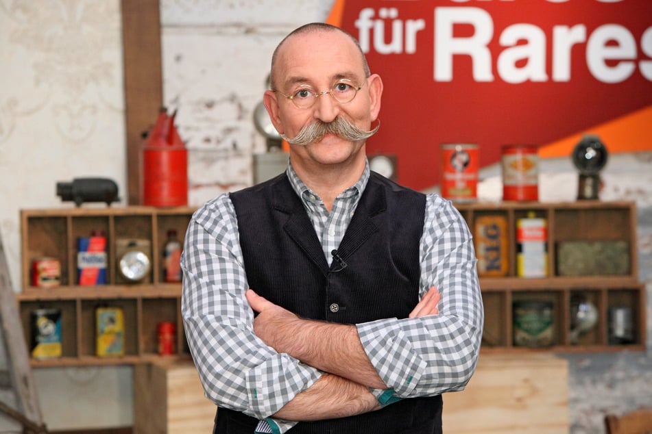 Gleich viermal müssen Fans von "Bares für Rares" im Dezember auf Horst Lichter (63) und seine Show verzichten.