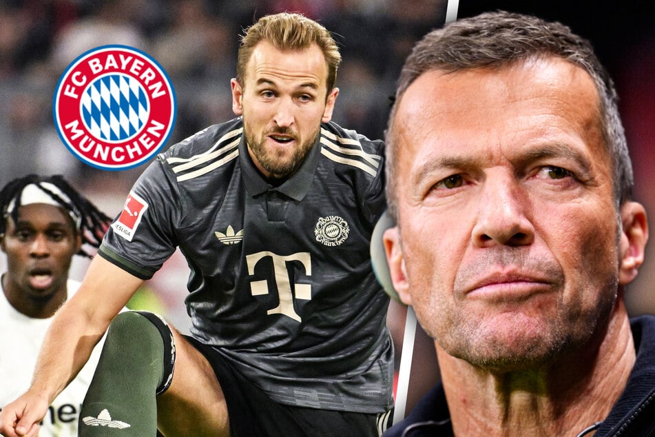 Heftige Kritik an Kane sorgt für Ärger: Das denkt Matthäus über den Bayern-Star