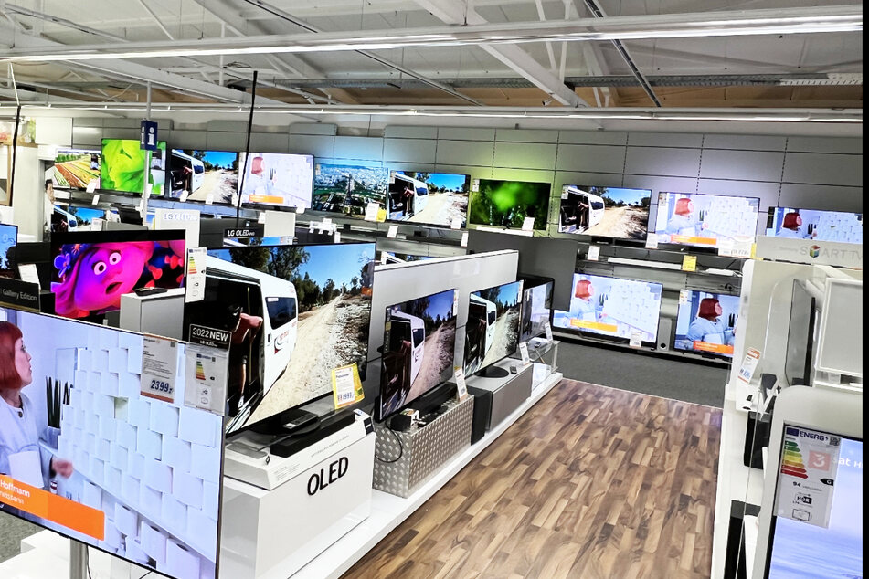 Diese exklusiven Deals gibt's am Mittwoch (9.8.) bei Expert