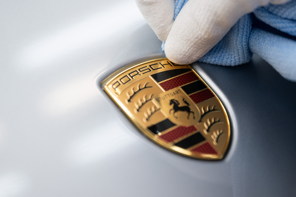 Bislang blieb der Autobauer Porsche von den möglichen Folgen des Unglücks verschont.