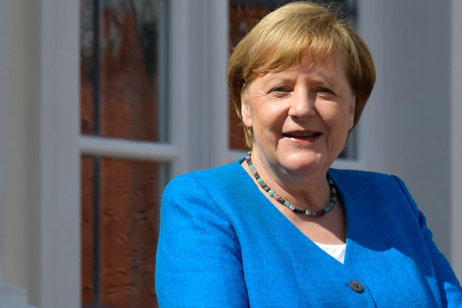 Premiere dank Söder: Merkel reist zu Kabinettssitzung am Chiemsee