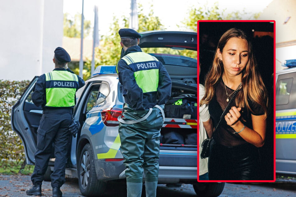 Frau (†23) nach Clubbesuch getötet: Polizei bittet Bevölkerung um Hilfe