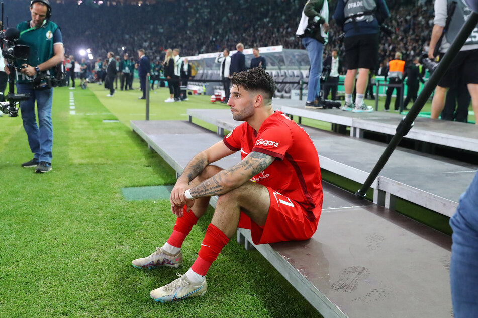 Dominik Szoboszlai (22) verlässt RB Leipzig Richtung FC Liverpool.