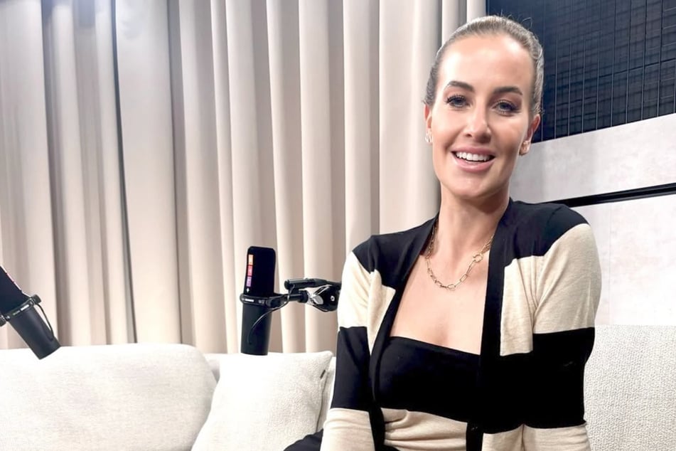 Charlotte Würdig: Charlotte Würdig feiert ihr Comeback als Moderatorin in dieser Realityshow