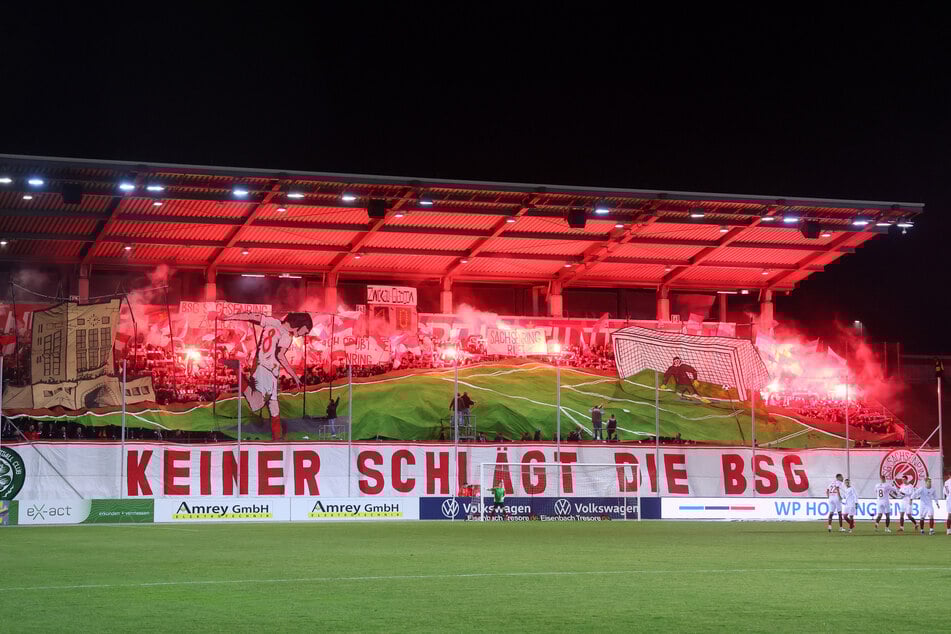 Die Partie gegen die Hertha stand im Zeichen der Erinnerung an glorreichere Zeiten.
