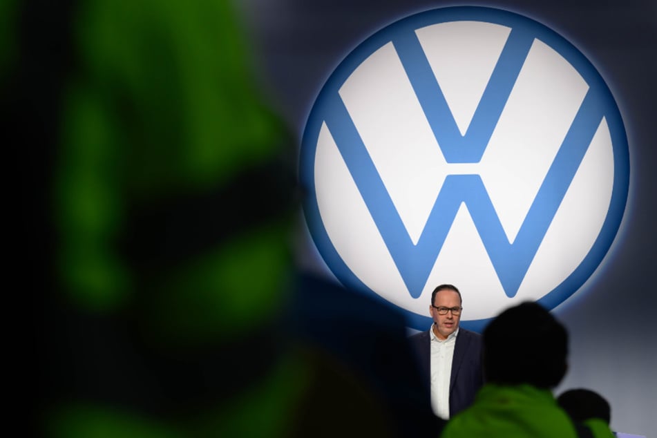 Dirk Panter (51, SPD), Wirtschaftsminister in Sachsen