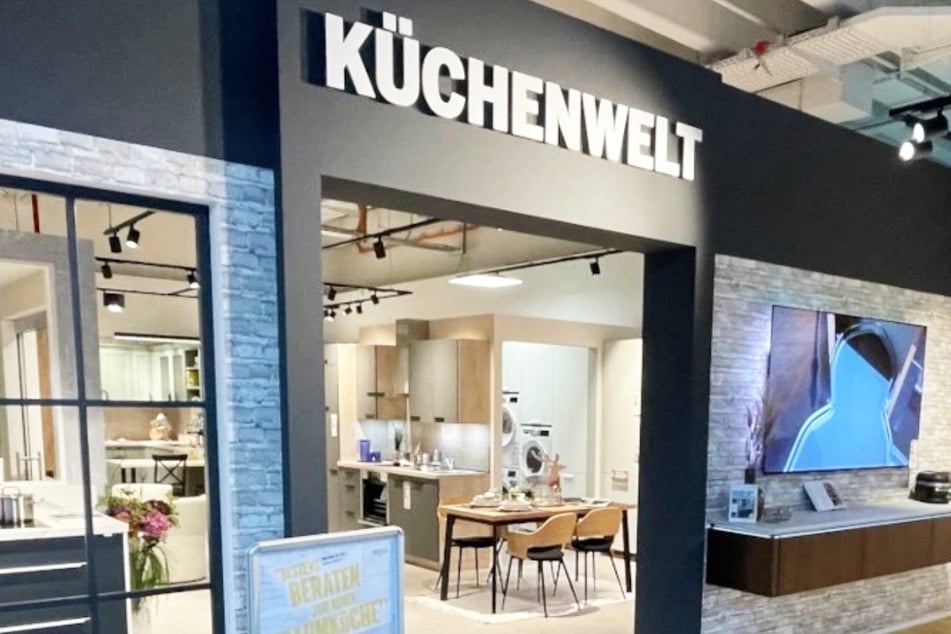 Beim großen MEDIMAX-Abverkauf bekommt Ihr Küchen besonders günstig.