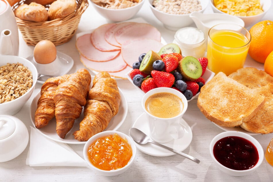 Ein leckeres Frühstück im Café Feinschmaus bereitet Euch den perfekten Start in den Sonntag. (Symbolbild)