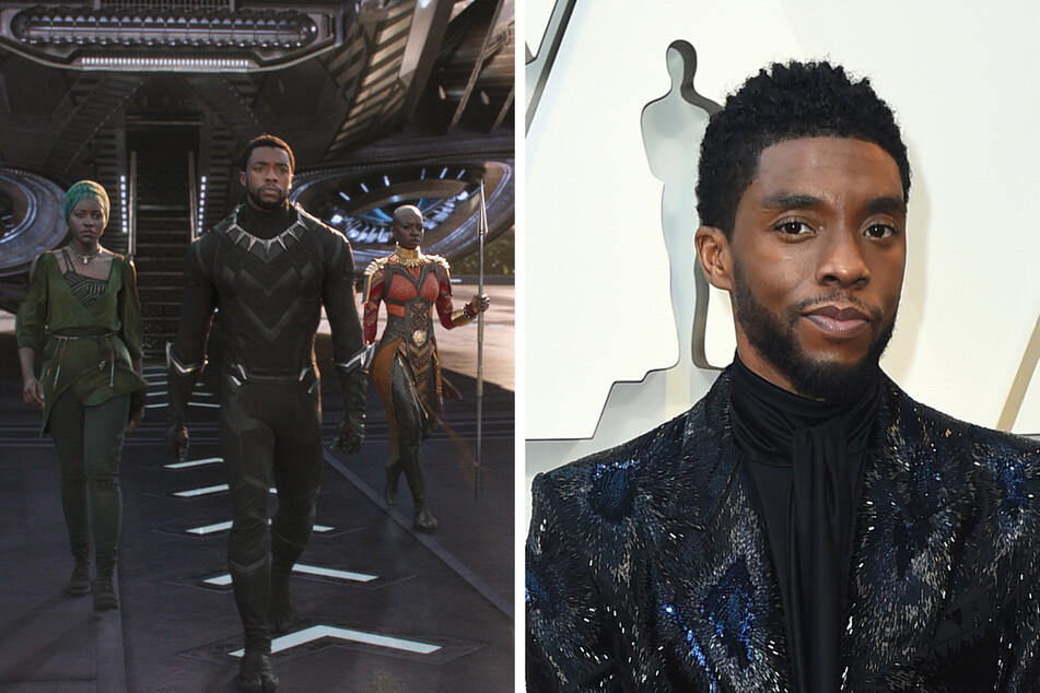 Nach Tod von Chadwick Boseman: Marvel wird den "Black Panther" nicht nachbesetzen!