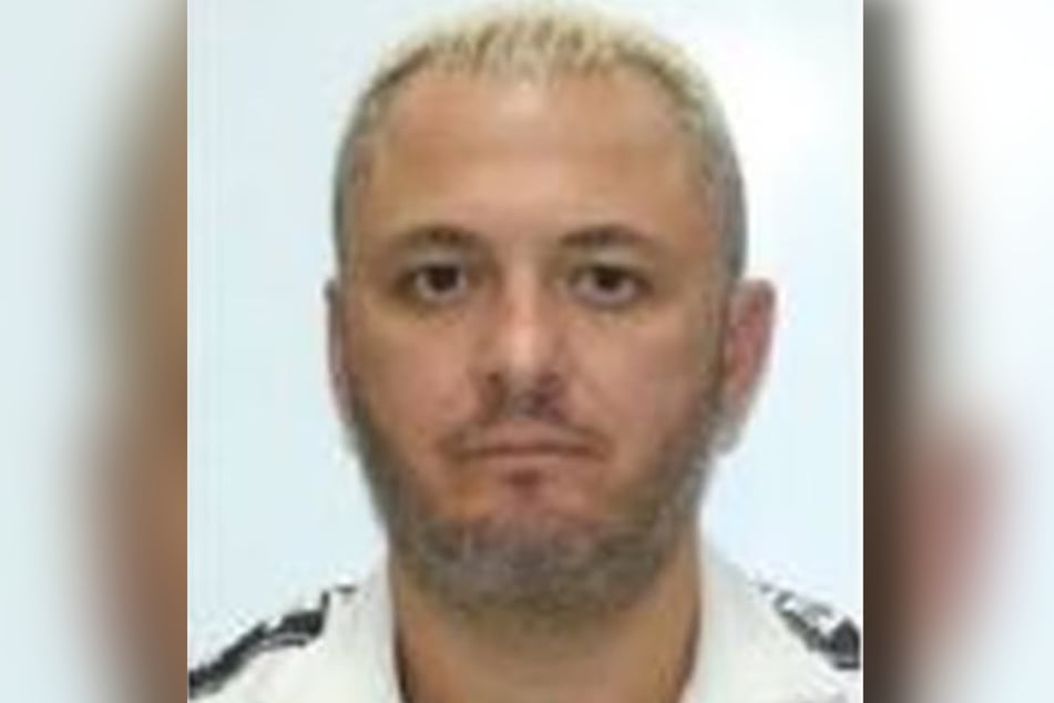 Ygor Daniel Zago (44), gennant Hulk, wurde in Portugal verhaftet.