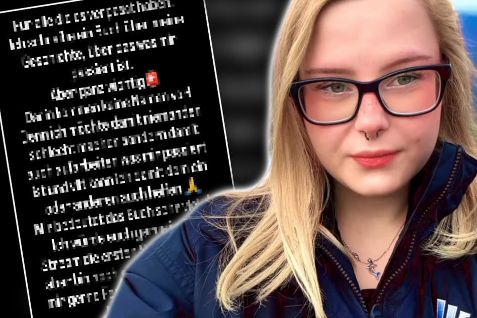 Die Wollnys: Ganz wie Papa Dieter: Calantha Wollny macht überraschende Ankündigung