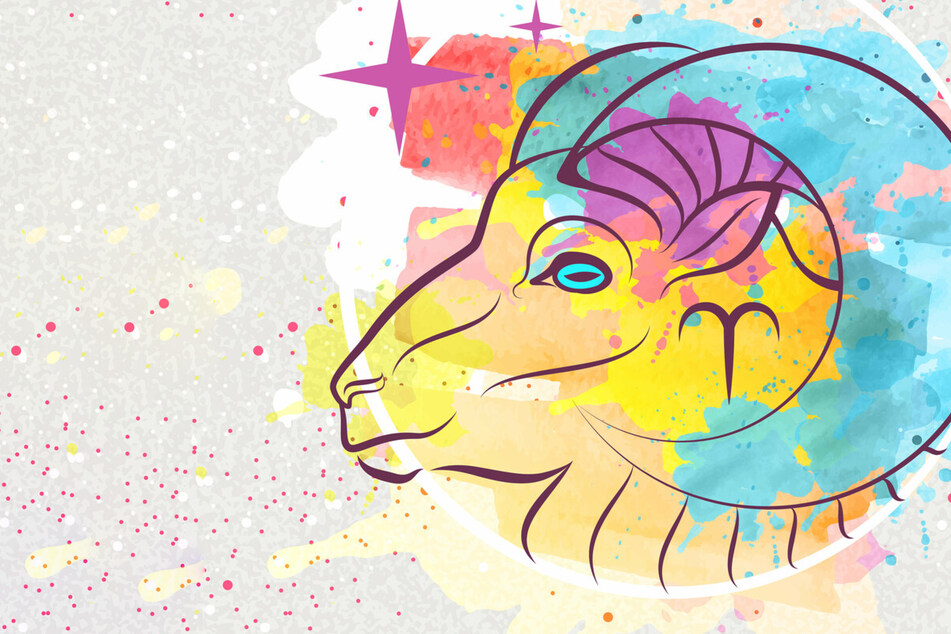 Free Aries monthly horoscope for October 2023