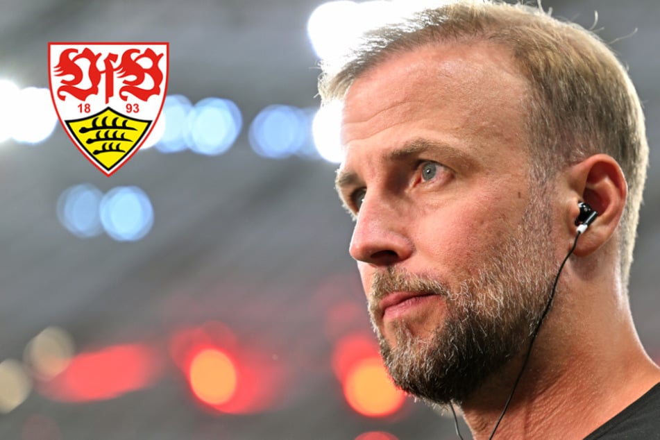 Jetzt geht es um Punkte! VfB Stuttgart startet in Highlight-Saison