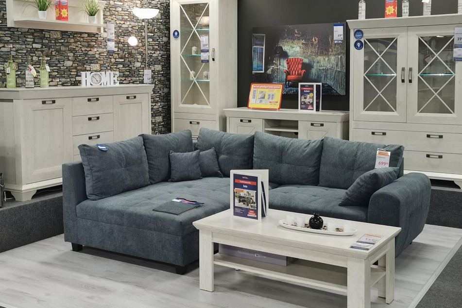 So spart Ihr bis zu 500 Euro auf Betten, Sofas, Schränke...
