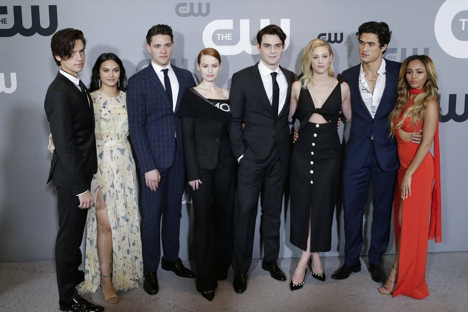The CW's hit show, Riverdale, has been renewed for Season 7.