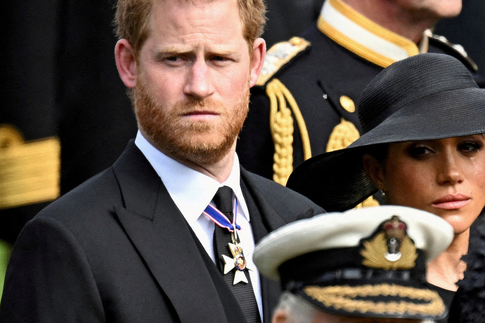 Prince Harry and Meghan Markle blasted an apology by The Sun newspaper over a shocking column as "nothing more than a PR stunt."