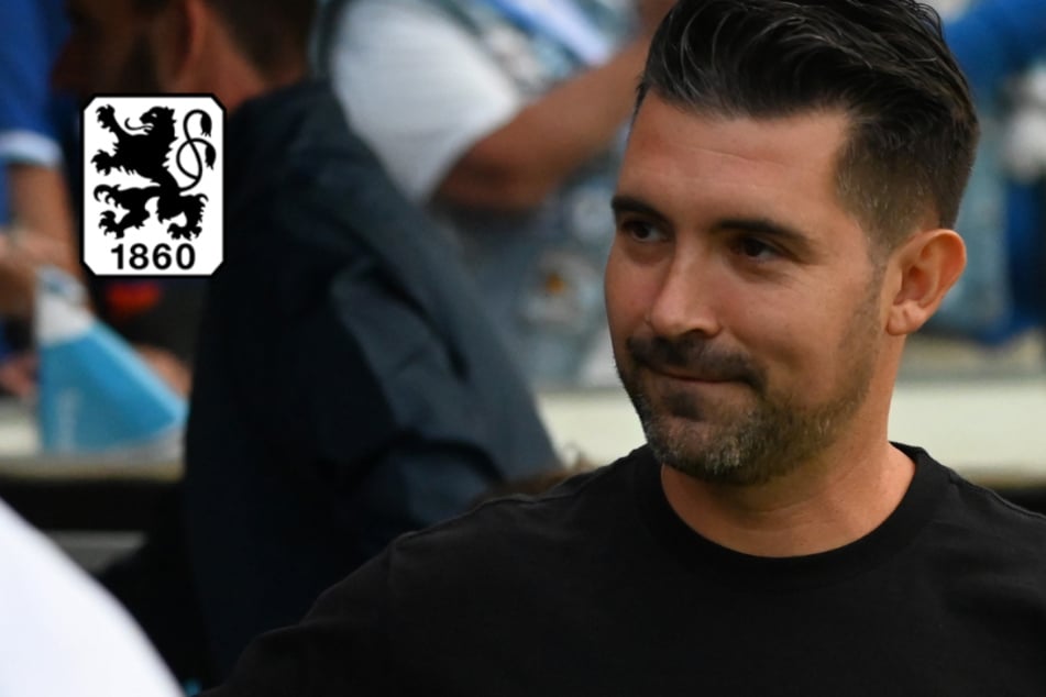 1860-Coach Kayabunar vor Ligastart: "Als Favoriten sehe ich uns nicht"