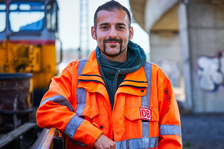 Die Deutsche Bahn gibt zum Tag der offenen Werkstatt am 28. September Einblicke in die Jobwelt und das Stellwerk.