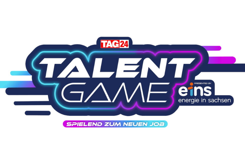 Beim TAG24-Talentgame geht's ums Zocken und um Euren neuen Job.