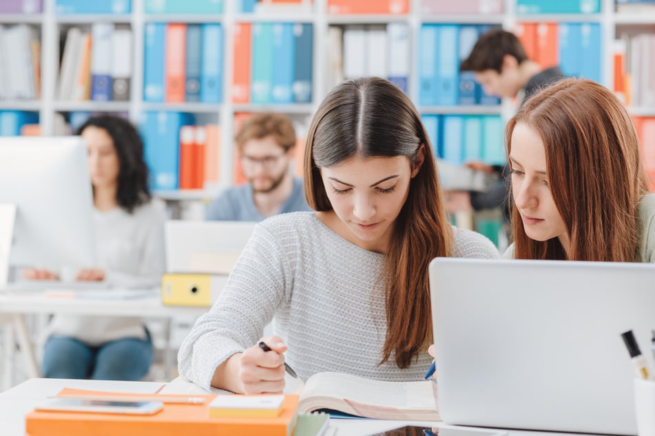 Lehramt an Oberschulen konnten Studierende bisher nur in Leipzig belegen.