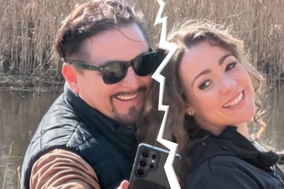 Nach zwei Jahren Beziehung: Uwe Herrmann ist wieder Single!