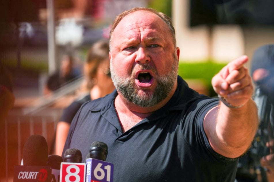 On Monday, the satirical news site The Onion announced that it had taken control of InfoWars, though conspiracy theorist Alex Jones claims otherwise.