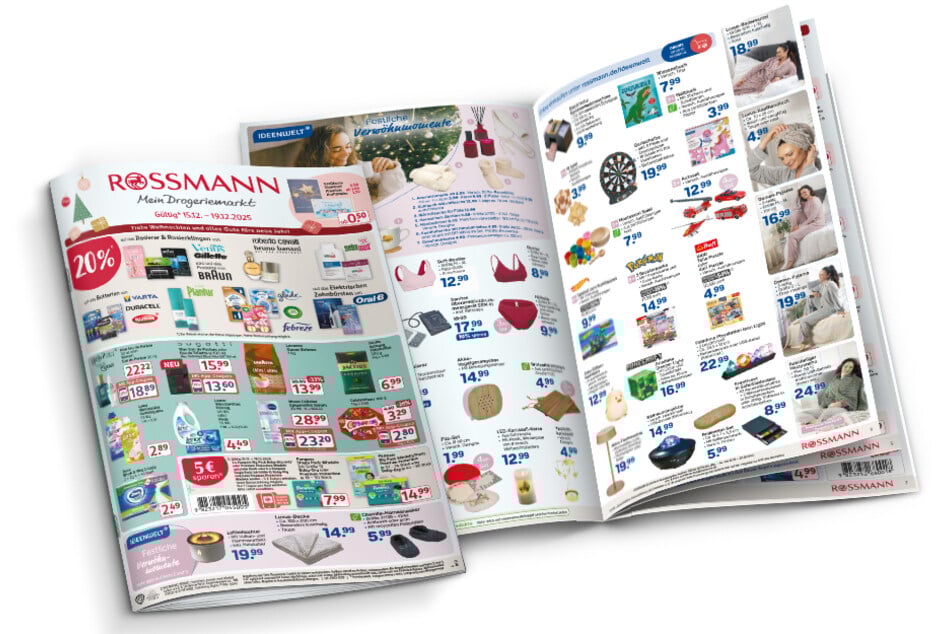 Hier klicken und die Angebote im aktuellen Prospekt durchstöbern.