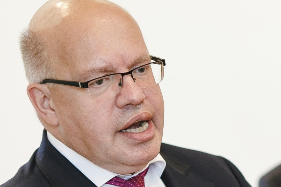 Wirtschaftsminister Peter Altmaier (61, CDU). (Archivbild)