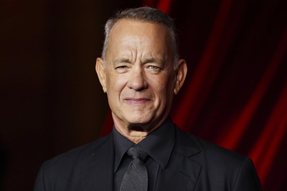 Tom Hanks ehrte den verstorbenen Astronauten James Lovell mit einem bewegenden Tribut.