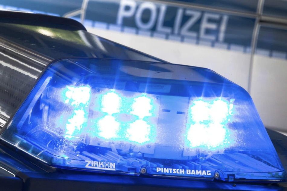 Laut Polizei handelt es sich bei der leblosen Person um die vermisste Rentnerin. (Symbolfoto)