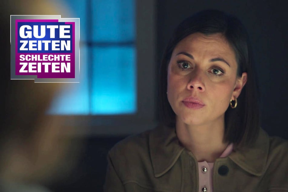 GZSZ: GZSZ-Toni verhört Matilda und macht ihr "eine Kampfansage"