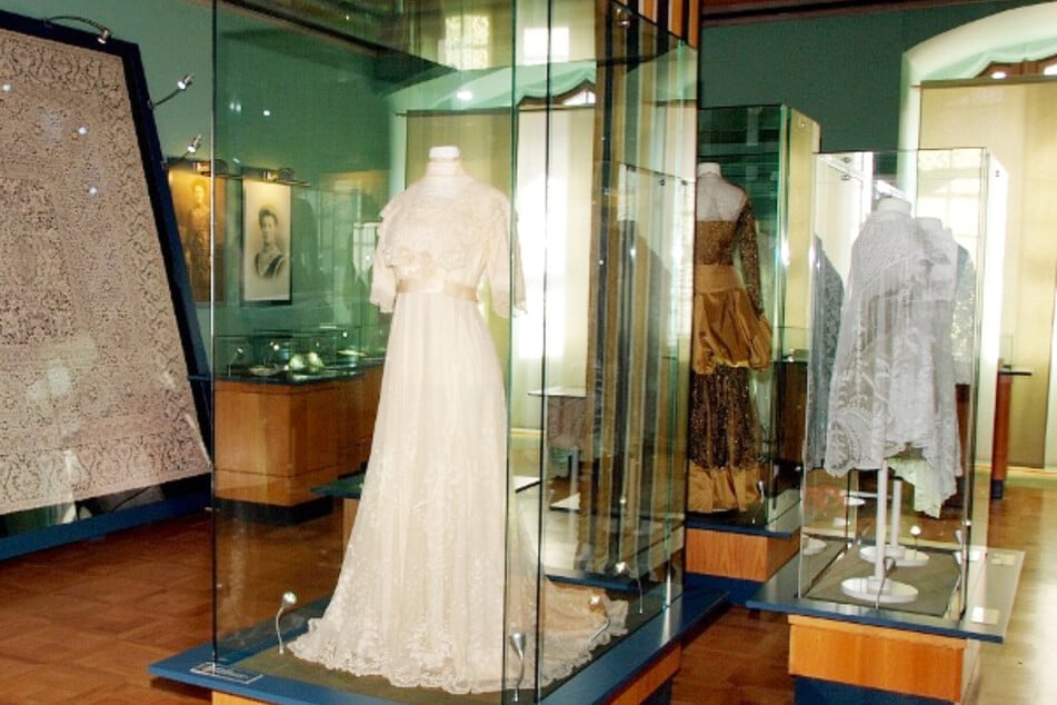 Spitzenmuseum Plauen