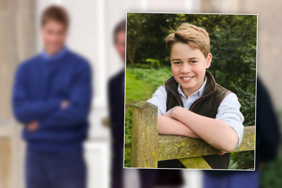 Prinz George wird 12: Darum verblüfft sein Geburstagspost