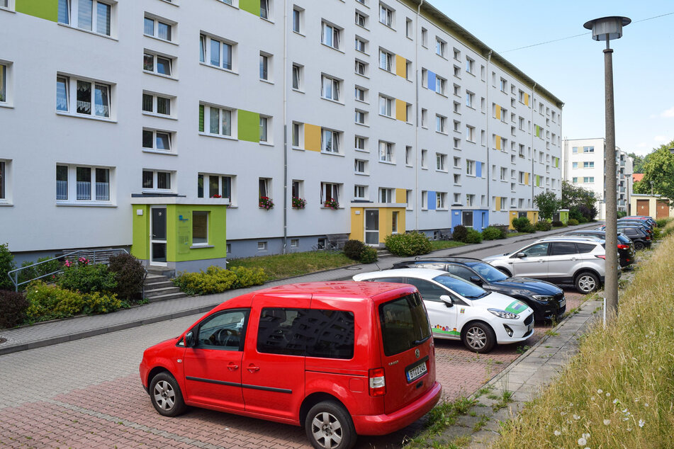 Schicke Wohnungen, die ihren Mietern gehören: Wohnungsgenossenschaften sind in Sachsen hochbeliebt.